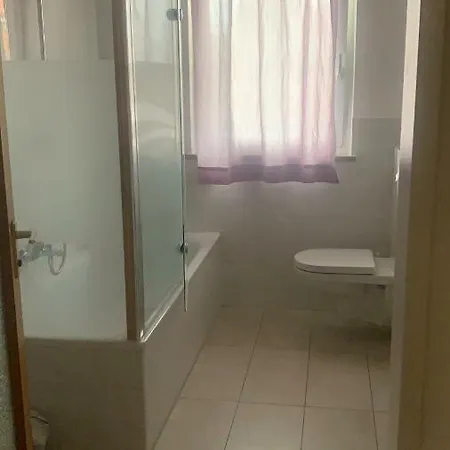 בית הארחה Svetlana1